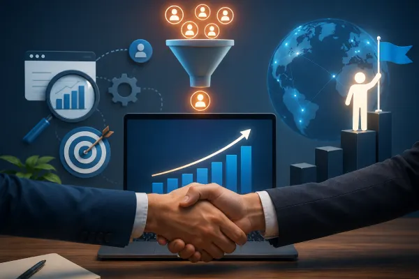 B2B SEO