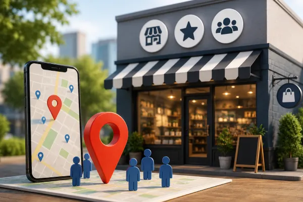 Local Business SEO
