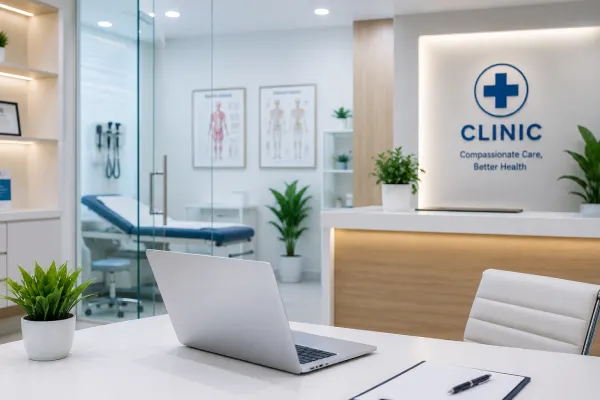 SEO for Clinics