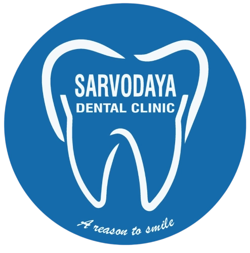 Sarvodaya dental clinic